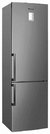 Двухкамерный холодильник Vestfrost VF3863X