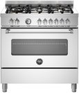 Варочный центр Bertazzoni MAS96L1EXT