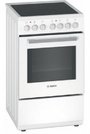 Отдельностоящая электрическая плита BOSCH HKG150020R