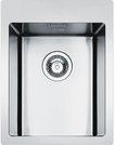 Мойка Smeg LFT34RS