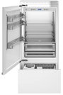 Встраиваемый холодильник Bertazzoni REF90PRL