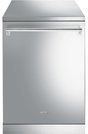 Посудомоечная машина Smeg LVS43STXIN