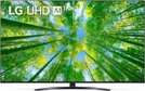 Телевизор LG 50UQ81003LA