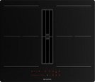 Варочная панель со встроенной вытяжкой Faber Galileo Slim F600