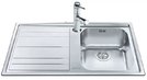 Мойка SMEG LE861S-2