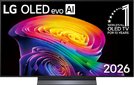 Телевизор LG OLED48C6RLA