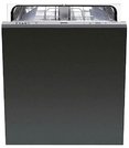 Посудомоечная машина Smeg STA6443-2