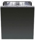 Посудомоечная машина Smeg STA6443-2