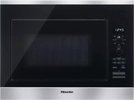 Микроволновая печь Miele M6040SC EDST/CLST сталь CleanSteel