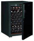 Монотемпературный винный шкаф EuroCave R-400024-S2B