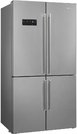 Холодильник  Smeg FQ60XDF