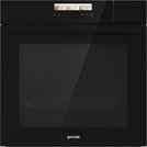 Духовой шкаф с паром Gorenje BCS798S24BG