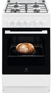 Газовая плита Electrolux RKG500001W
