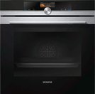 Духовой шкаф Siemens HB 676G0S1