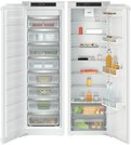 Встраиваемый холодильник Liebherr IXRF 5100 Pure NoFrost
