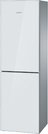 Двухкамерный холодильник Bosch KGN 39LW10 R