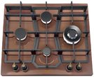 Газовая варочная панель Korting HG 631 CTRC