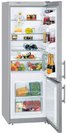 Холодильник Liebherr CUPesf 2721 Comfort