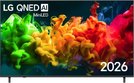 Телевизор LG 75QNED80B6A