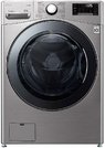 Стирально-сушильная машина LG F0L2CRV2T2