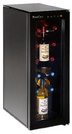 Встраиваемый винный шкаф со встроенной системой вакуумирования EuroCave S-013