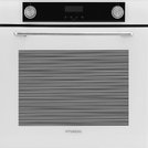 Духовой шкаф Hyundai HEO 6772 WG