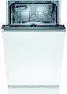 Встраиваемая посудомоечная машина BOSCH SPV2HKX3DR