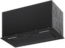 Встраиваемая вытяжка KRONA ZANDER 600 DN BLACK S