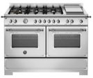 Варочный центр Bertazzoni HER126G2EXT2