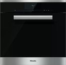 Пароварка Miele DGC6865 CLST сталь