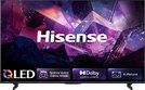 Телевизор Hisense 55E7S PRO RU
