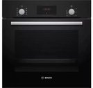 Встраиваемый духовой шкаф BOSCH HBF134EB0R