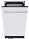 Встраиваемая посудомоечная машина Midea MID45S150i