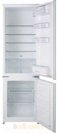 Встраиваемый холодильник Kuppersbusch IKE 3260-3-2 T