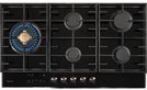 Варочная поверхность HIBERG VM 9155 B