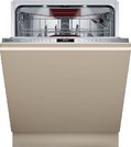 Встраиваемая посудомоечная машина Neff S257ECX14E