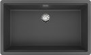 Мойка Teka Radea R10 70.40 M-TG DARK GREY
