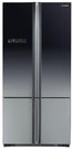 Холодильник Hitachi R-WB 732 PU5 XGR