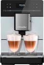 Кофемашина Miele CM 5510 ALSM