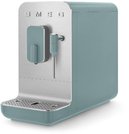 Кофемашина Smeg BCC02EGMEU