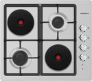 Комбинированная варочная панель MAUNFELD EEHS.64.5ES\KG