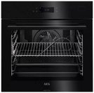 Духовой шкаф AEG BSE778380B