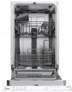 Встраиваемая посудомоечная машина Midea MID45S050