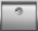 Мойка BLANCO CLARON 500-U нержавеющая сталь Durinox