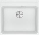 Мойка Franke MRG 610-52 TL белый