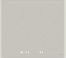 Индукционная варочная панель Korting HI 64560 BCH