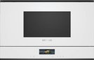 Встраиваемая микроволновая печь Siemens BF722L1W1