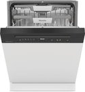 Встраиваемая посудомоечная машина Miele G 7210 SCi OBSW