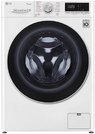 Стиральная машина LG F2V5GS0W