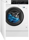 Встраиваемая стирально-сушильная машина Electrolux EW7W3R68SI